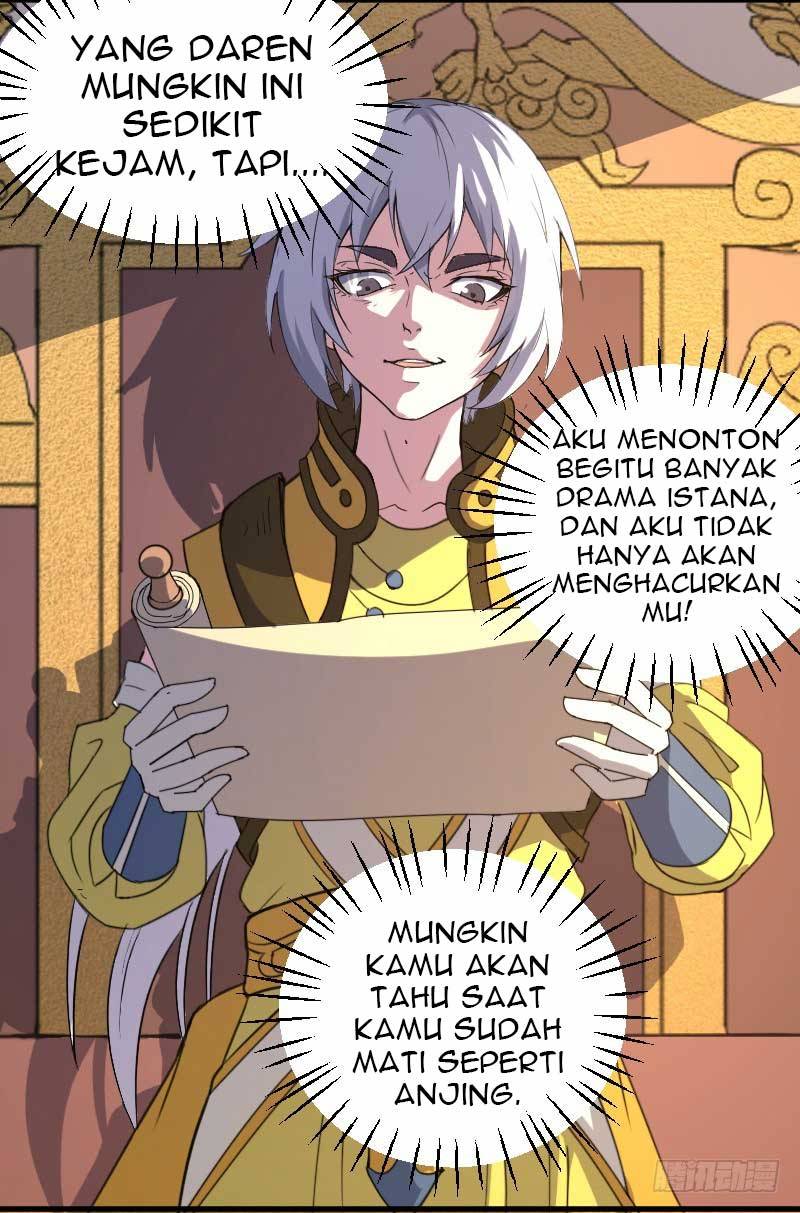 Reborn as King Chapter 14 Gambar 22